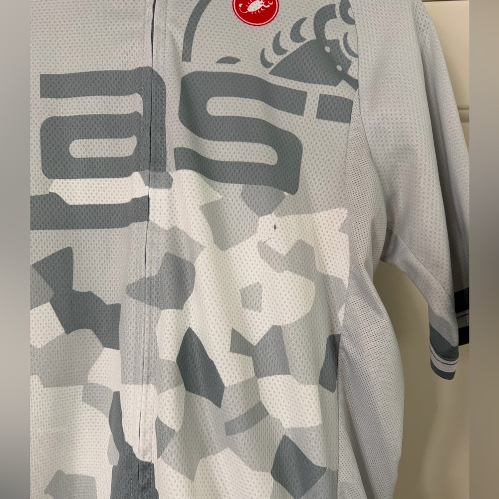 Castelli Attacco Limited Edition Jersey - Men's - Picture 4 of 7